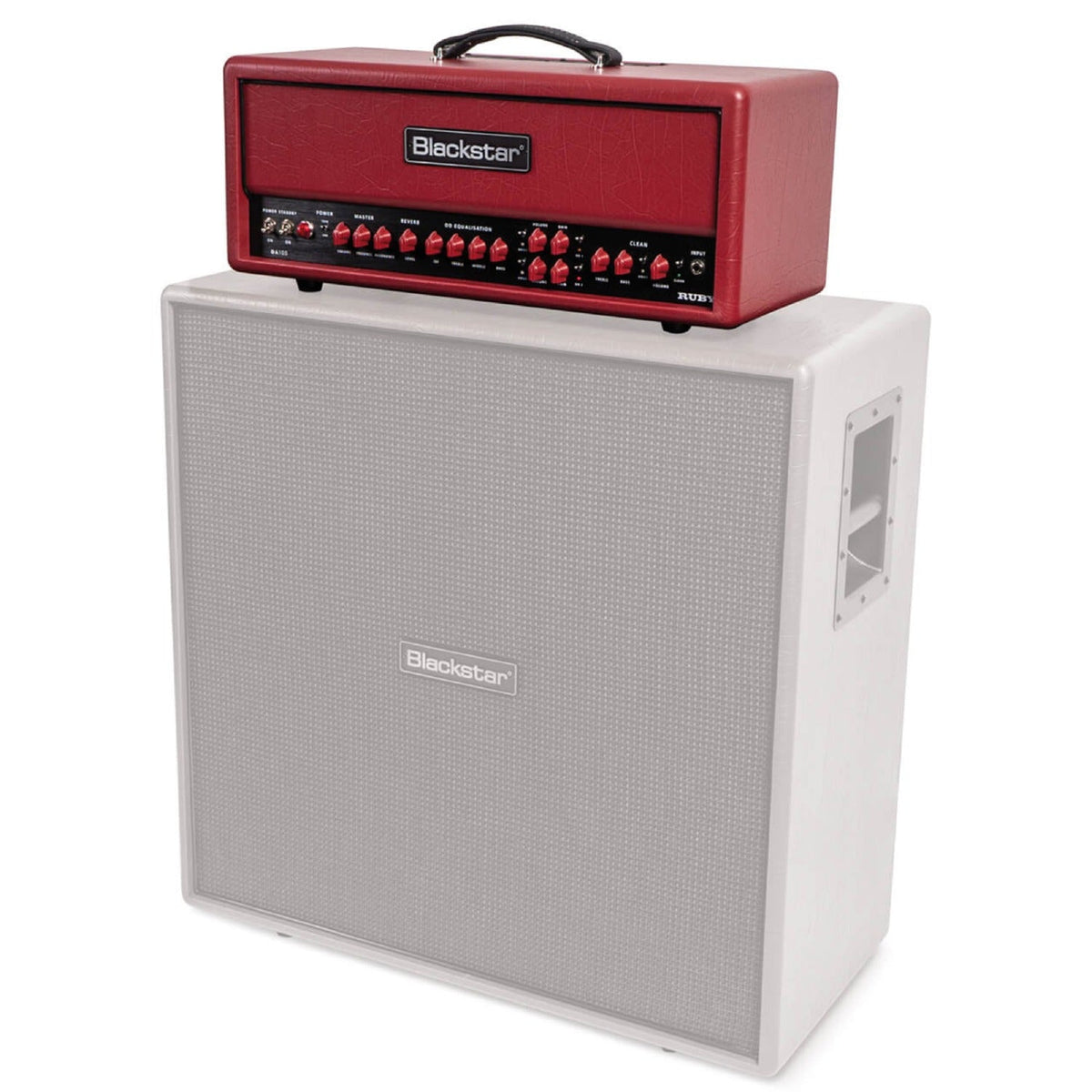 Blackstar HT STAGE 100H MkIII 100w Valve Head