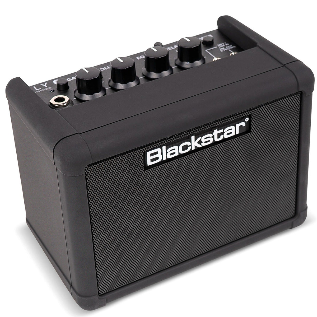 Blackstar FLY 3 3w 1 x 3" Combo Mini Amplifier with Bluetooth