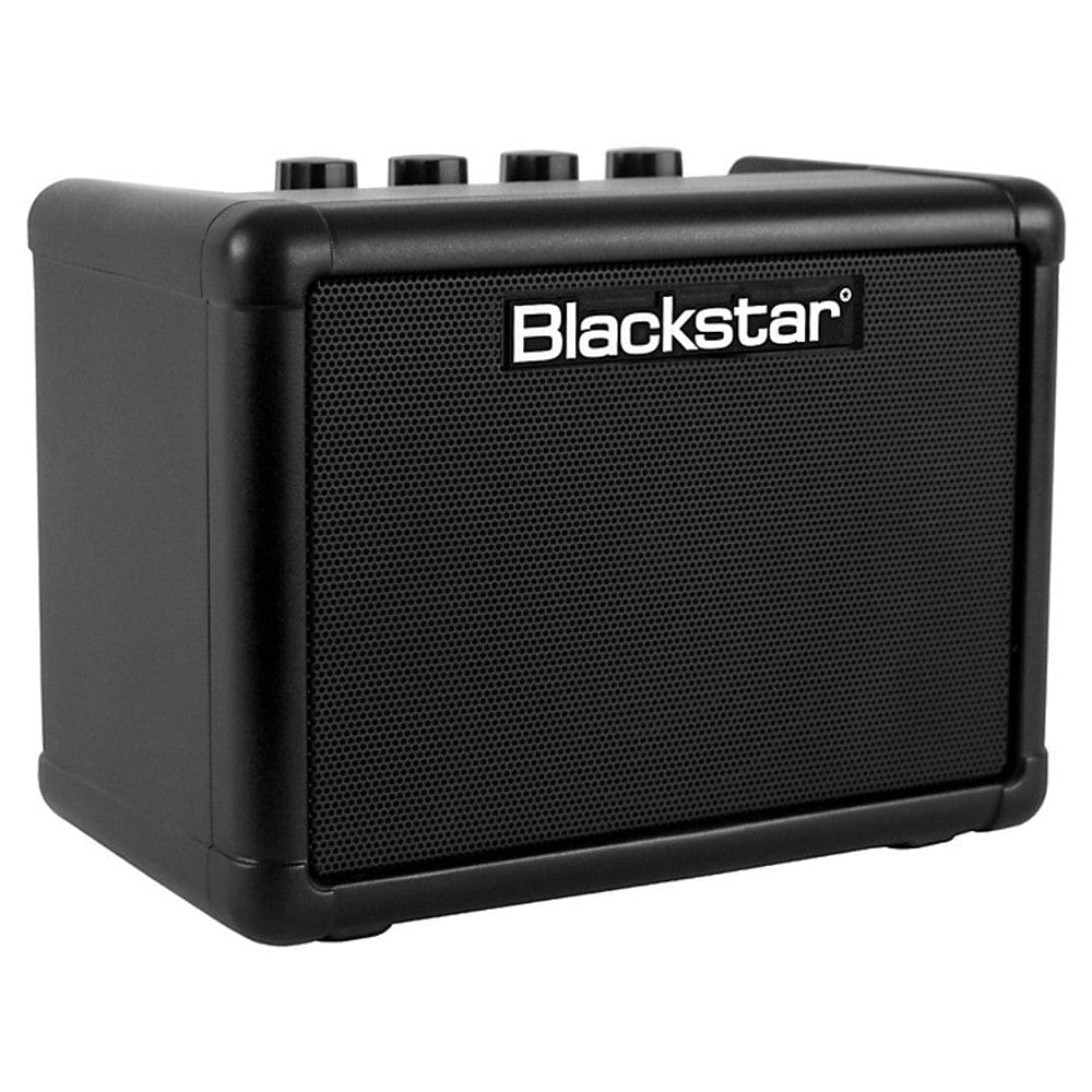 Blackstar Fly Pack 3W+3W Combo Guitar Amplifier - Open Box
