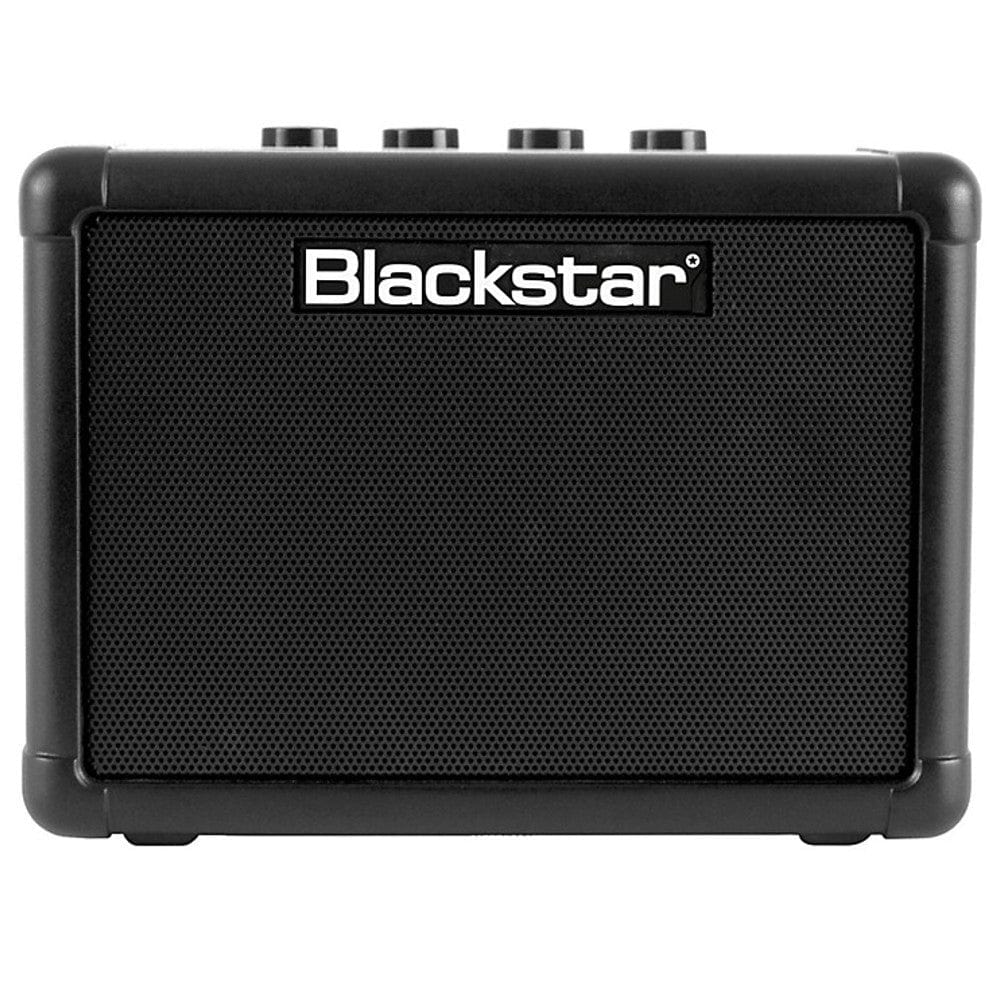 Blackstar Fly Pack 3W+3W Combo Guitar Amplifier - Open Box