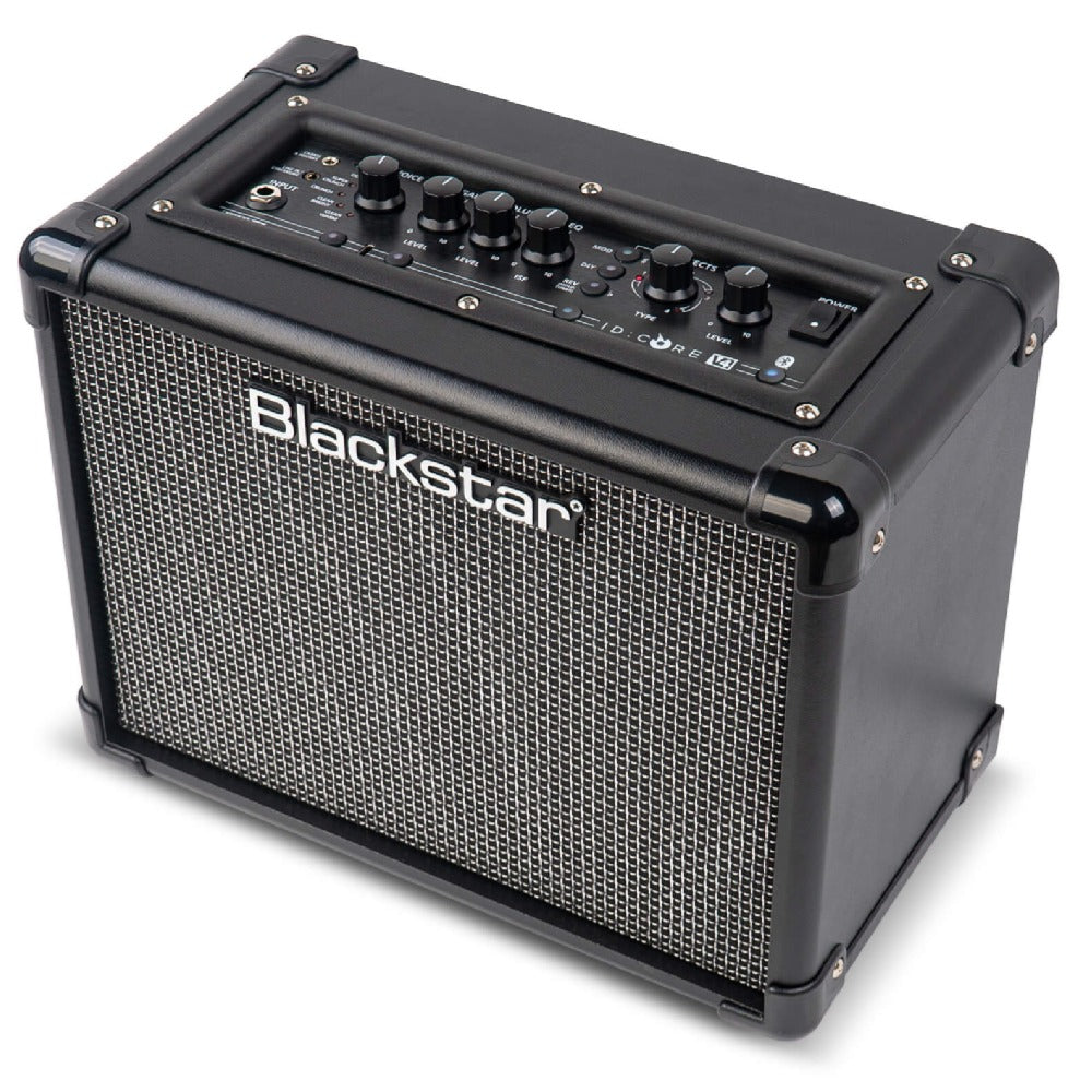 Blackstar ID CORE Stereo 10 V4 Bluetooth Combo Guitar Amplifiers
