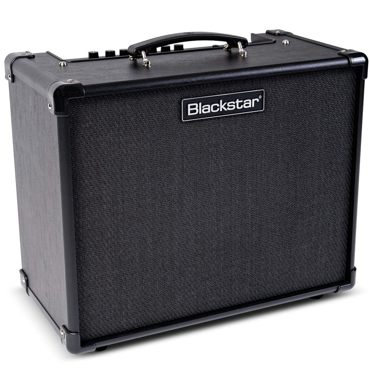 Blackstar ID:X 50 50W 1x12” Digital Combo Guitar Amplifier