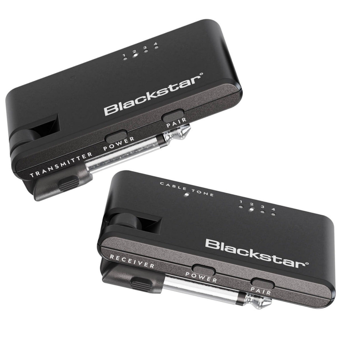 Blackstar Airwire i58 Wireless Instrument System