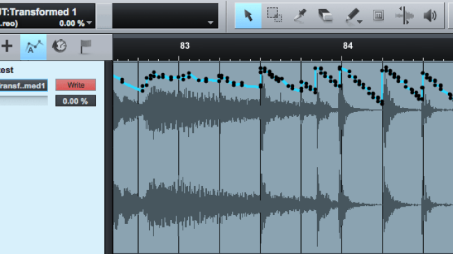 Blue Cat DP Meter Pro Peak Meter – Professional Audio Software & Plugin