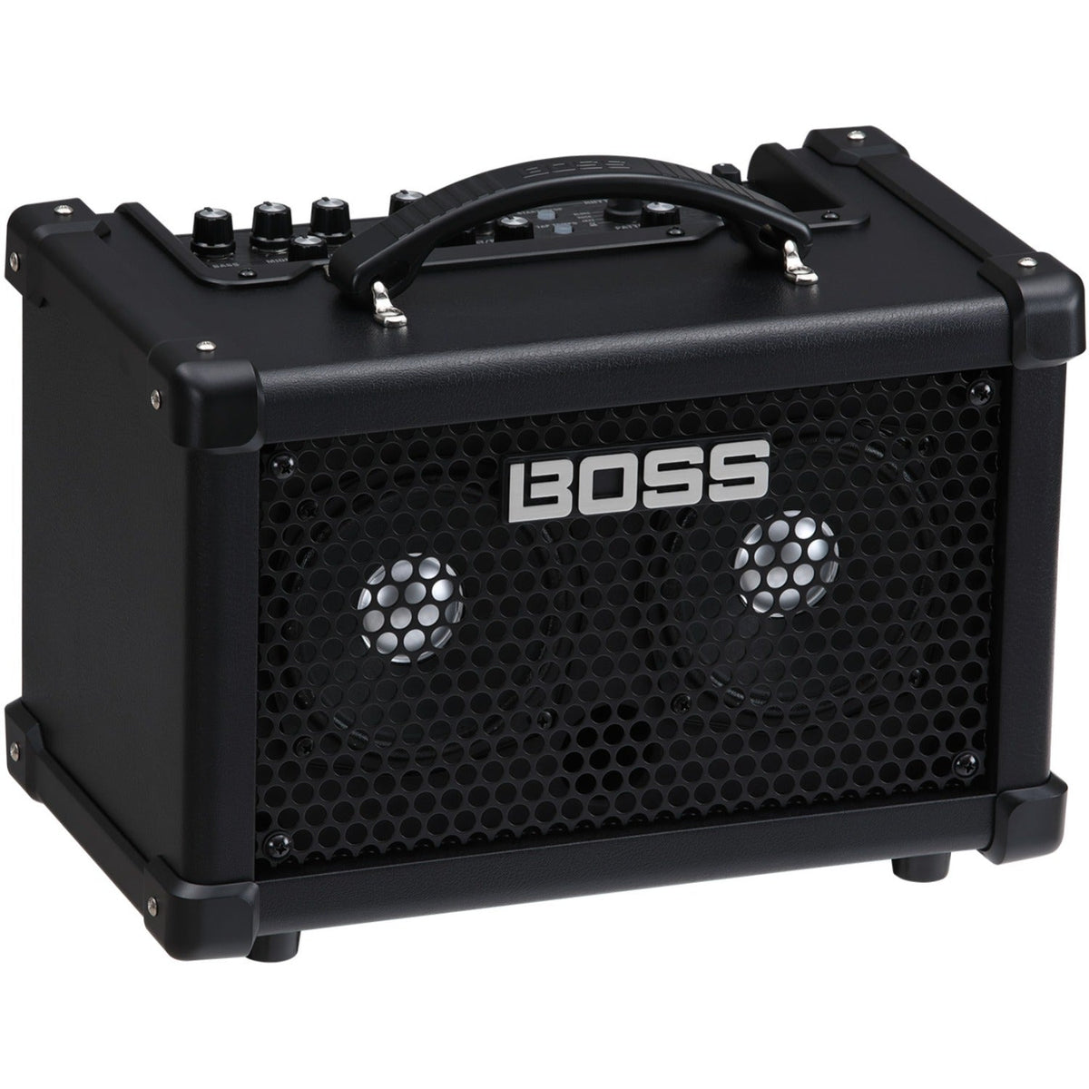 Boss Dual Cube LX Bass Amplifier