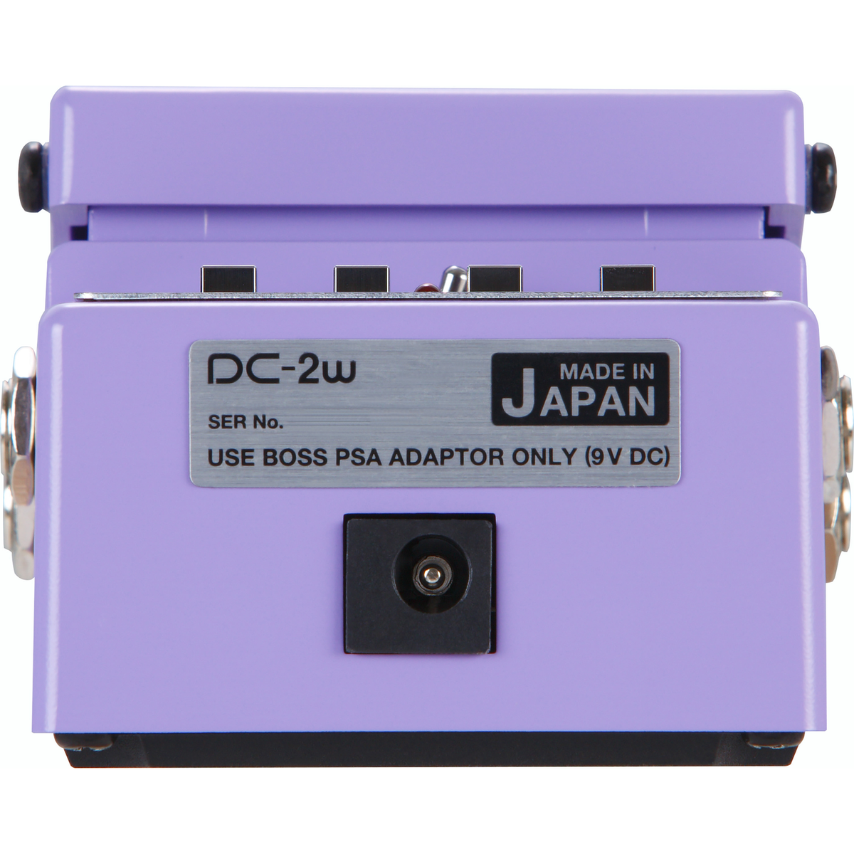 Boss DC-2W Dimension C Effect Pedal