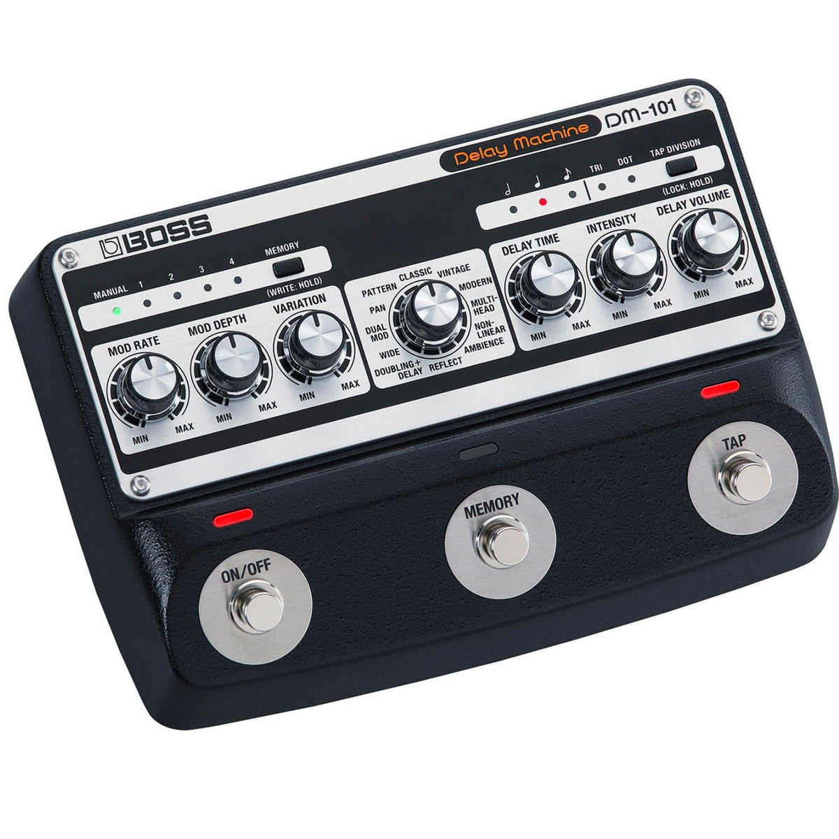 Boss DM-101 Delay Machine