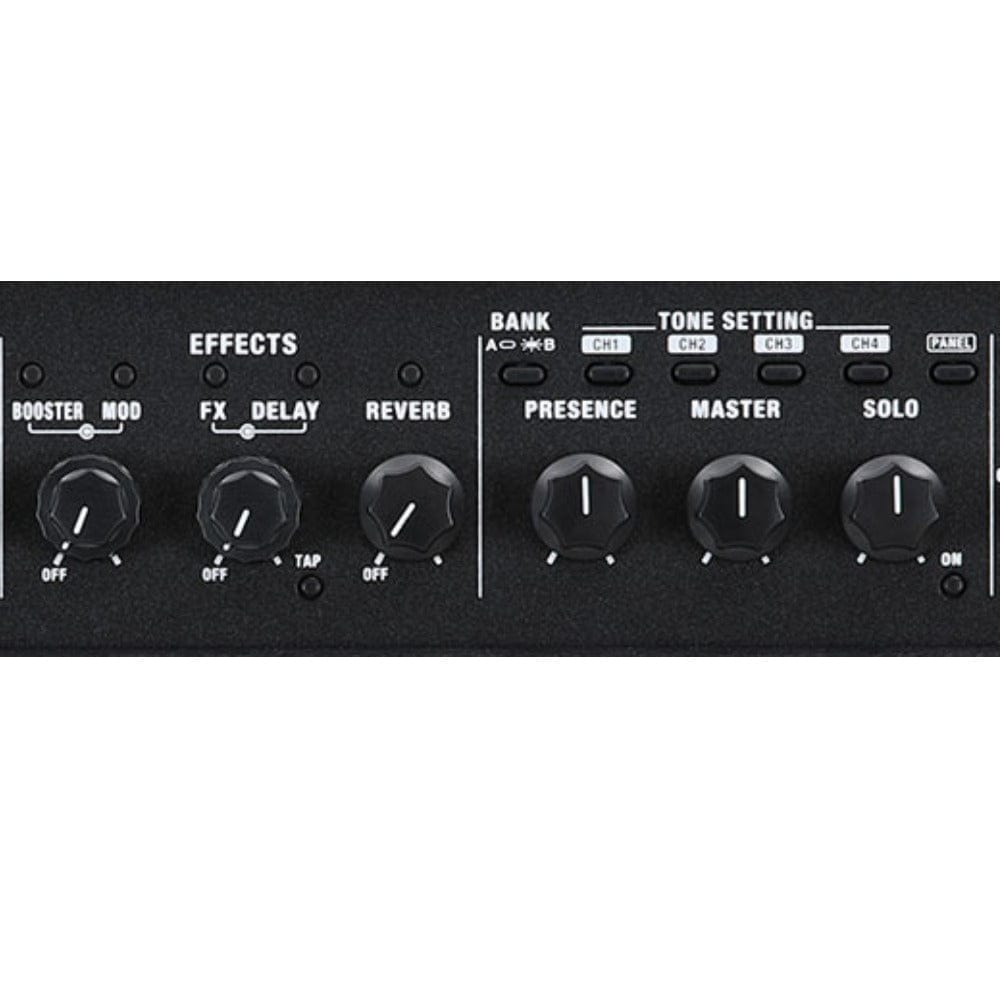 Boss Katana Artist MkII Guitar Amplifier Head
