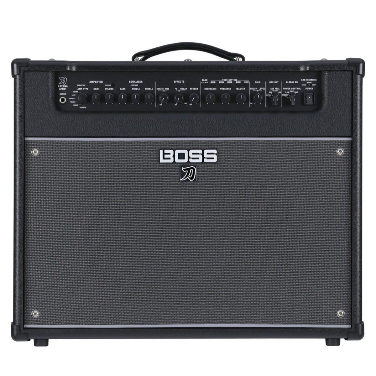 Boss Katana Artist Gen 3 Guitar Amplifier