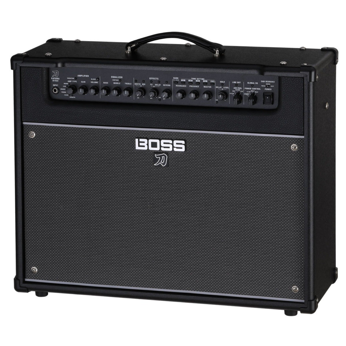 Boss Katana Artist Gen 3 Guitar Amplifier