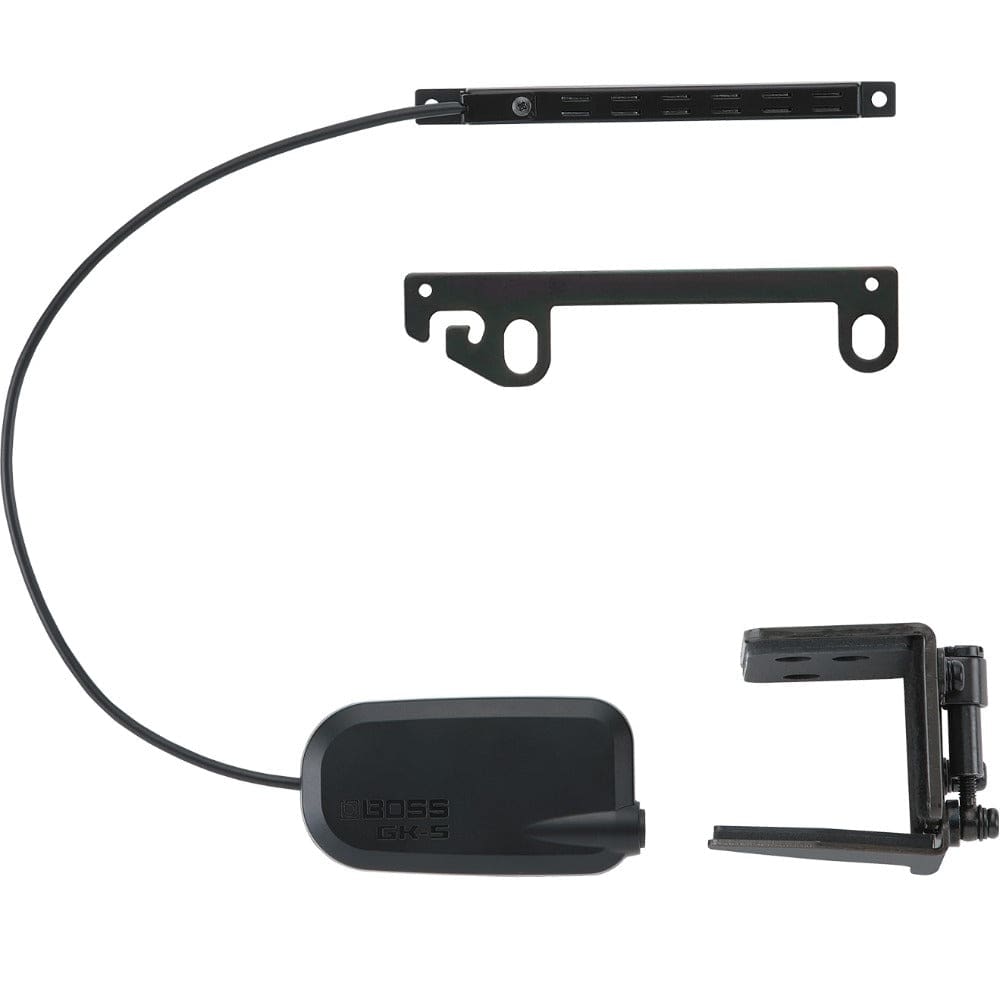 Boss GK-5 Divided Pickup