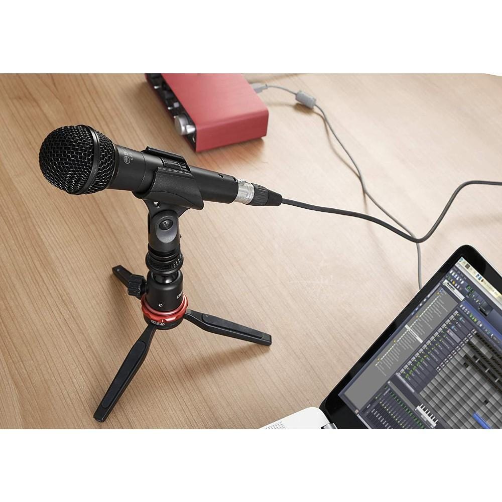 Boya BY-BM58 Professional Cardioid Dynamic Vocal Microphone - Open Box