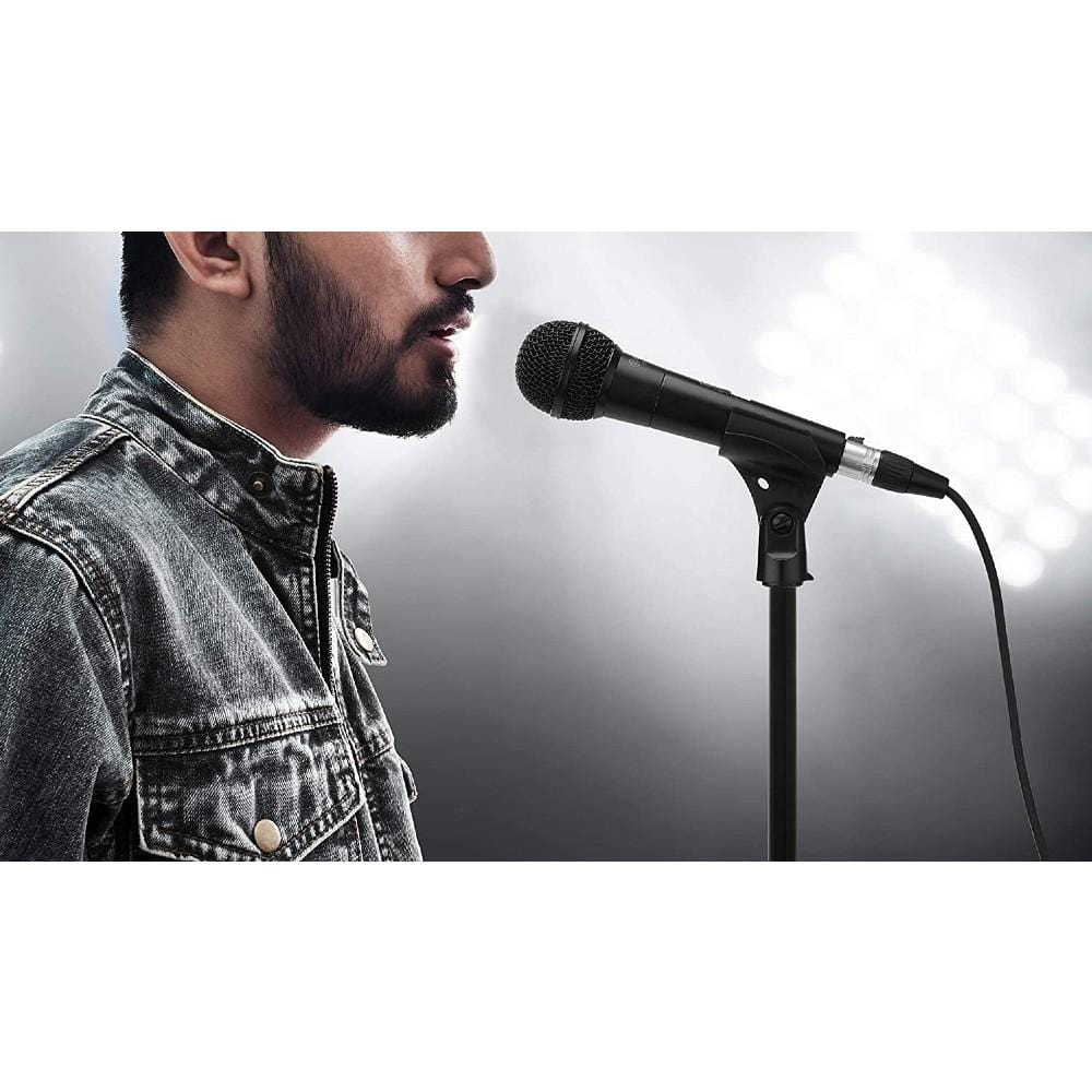 Boya BY-BM58 Professional Cardioid Dynamic Vocal Microphone - Open Box