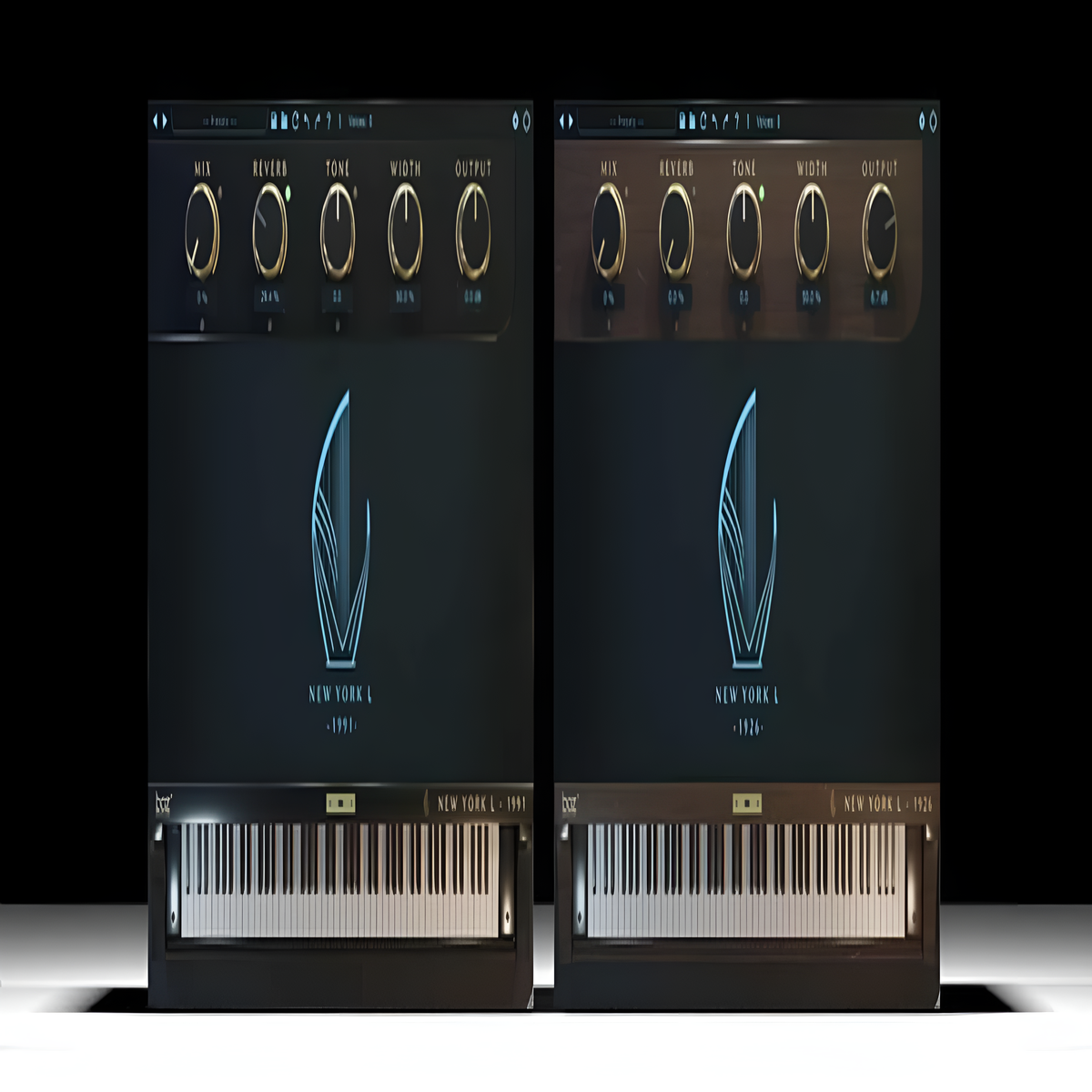 Boz Digital New York L Bundle: Channel Strip Bundle – Professional Audio Software & Plugin
