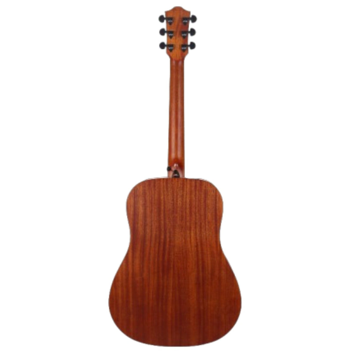 Bromo BAT1N Tahoma Dreadnought 6 String Acoustic Guitar