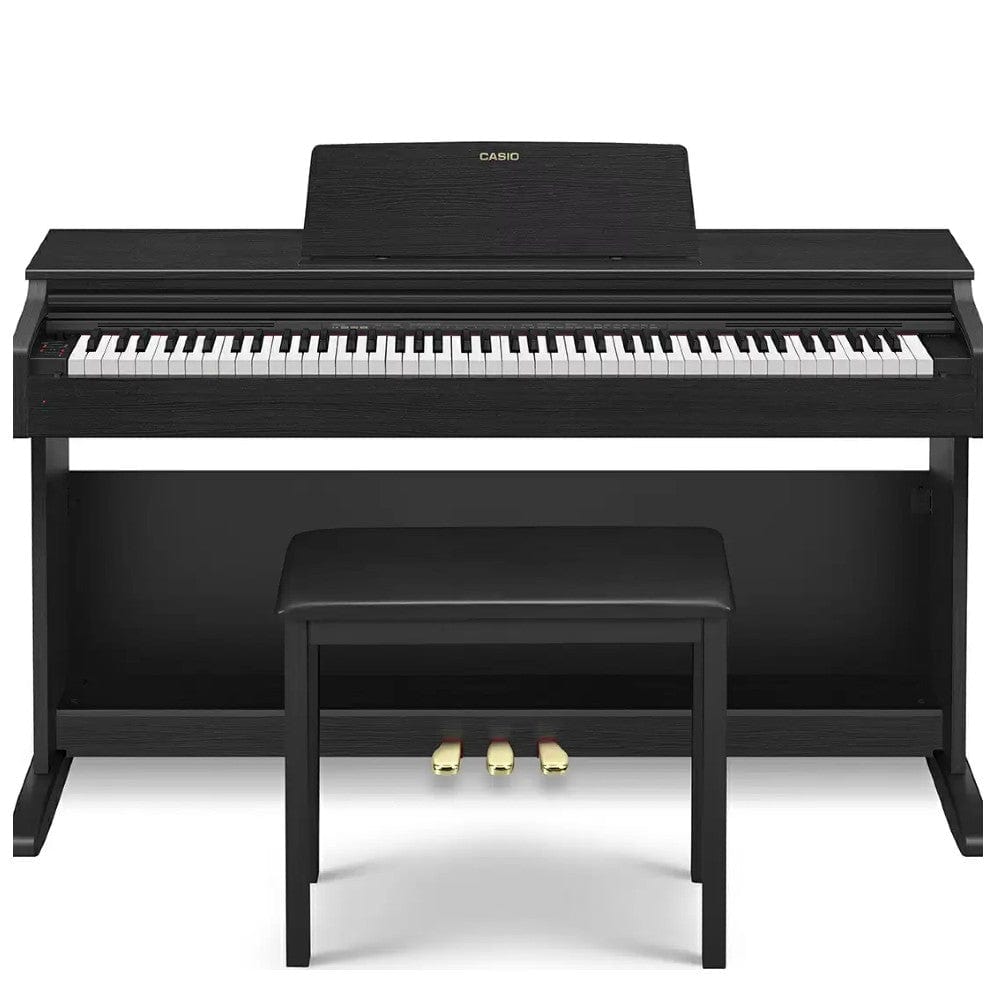 Casio AP-270BK 88 Key Digital Piano