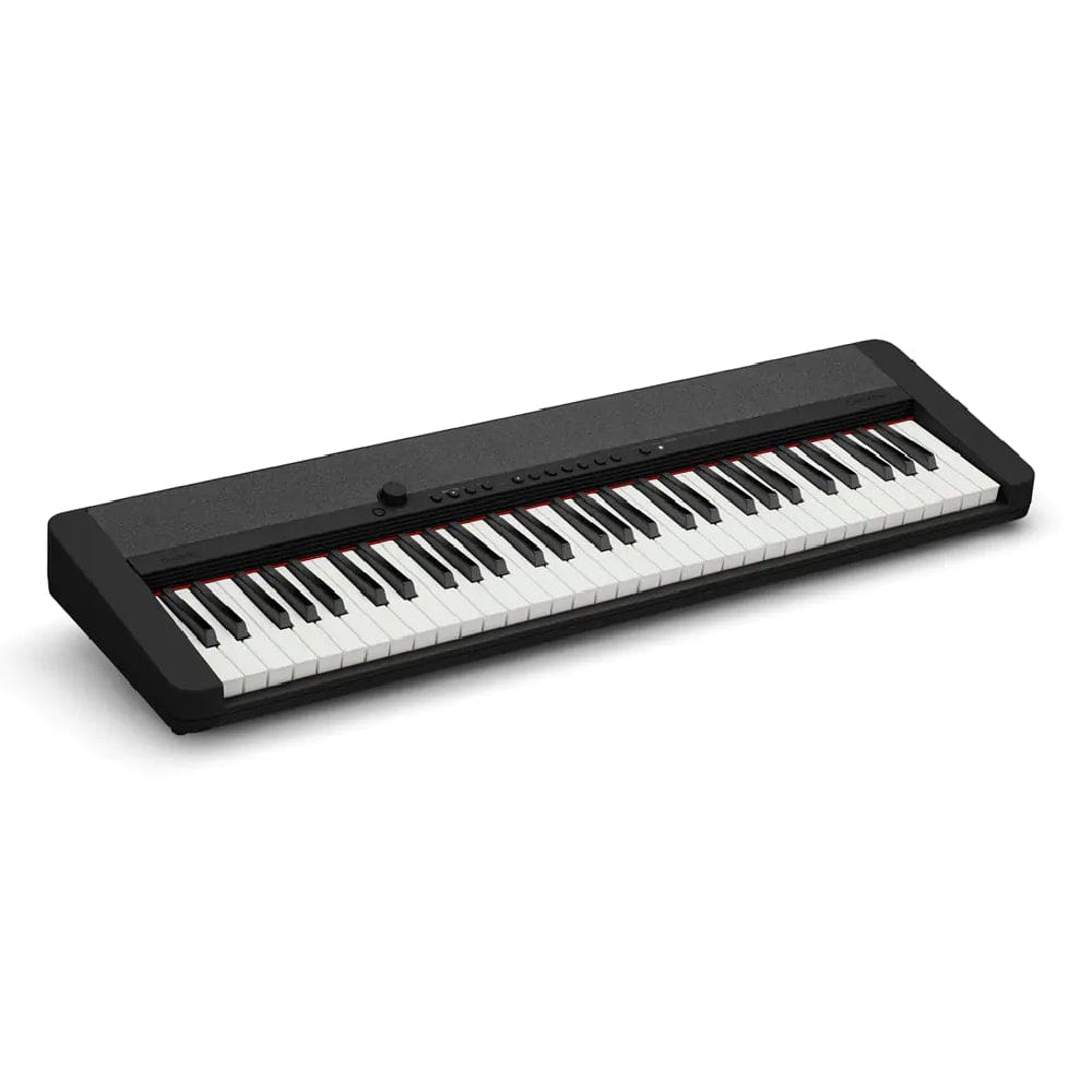 Casio CT-S1 Casiotone 61 Key Portable Keyboard