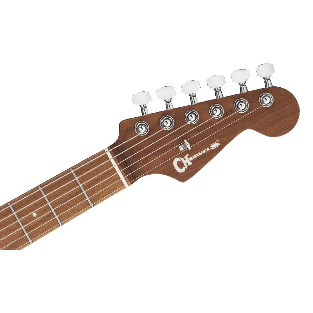 Charvel Rick Graham Signature MJ DK24 2PT CM 6 String Electric Guitar