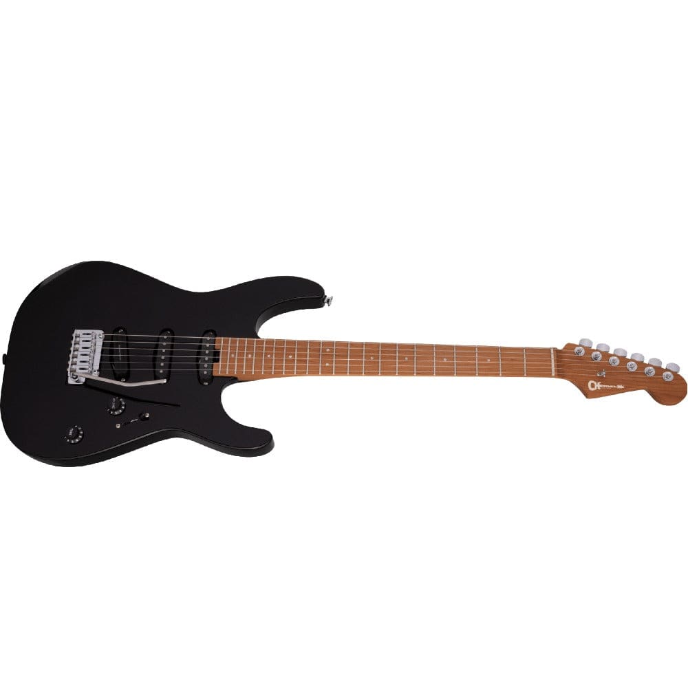 Charvel Pro Mod DK22 SSS 2PT CM 6 String Electric Guitar