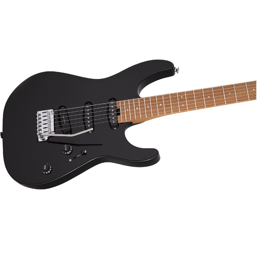 Charvel Pro Mod DK22 SSS 2PT CM 6 String Electric Guitar
