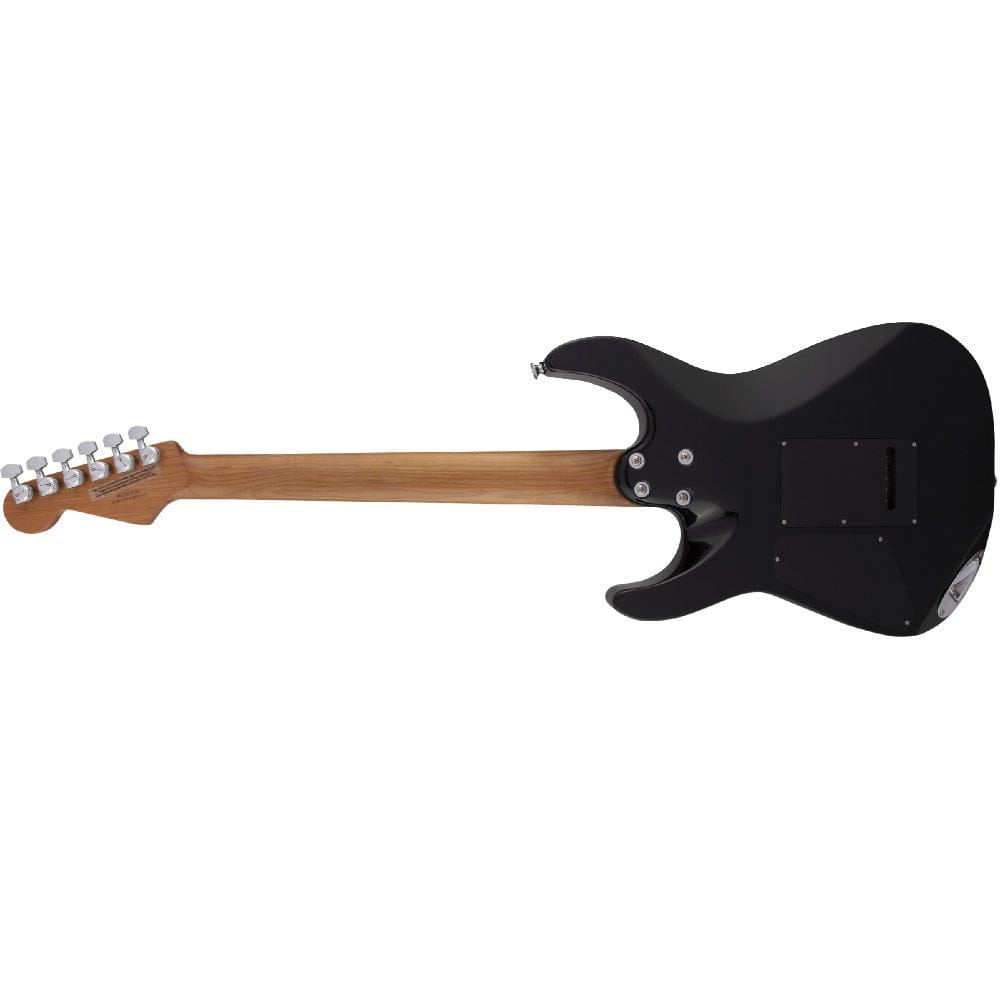 Charvel Pro Mod DK22 SSS 2PT CM 6 String Electric Guitar