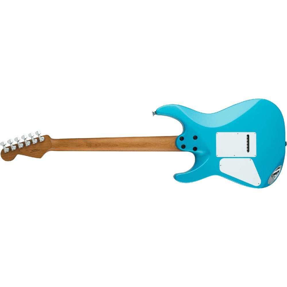Charvel Pro-Mod DK24 HH 2PT CM 6 String Electric Guitar