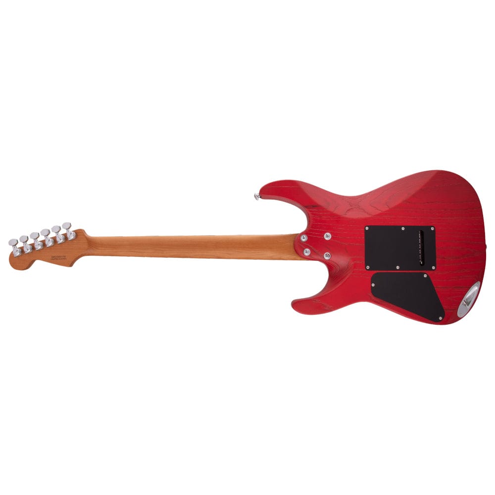 Charvel Pro-Mod DK24 HSS 2PT CM 6 String Electric Guitar