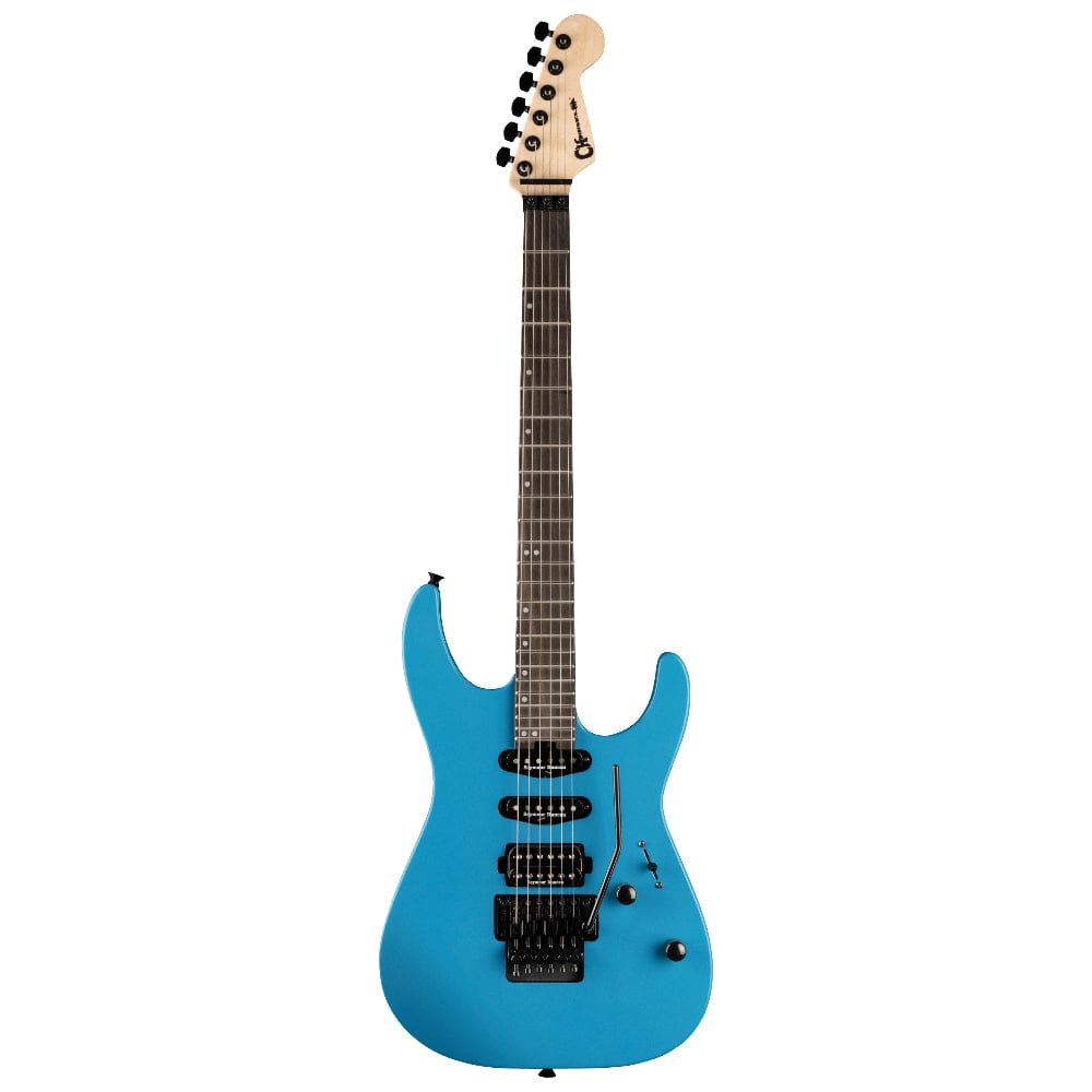 Charvel Pro-Mod DK24 HSS FR E 6 String Electric Guitar