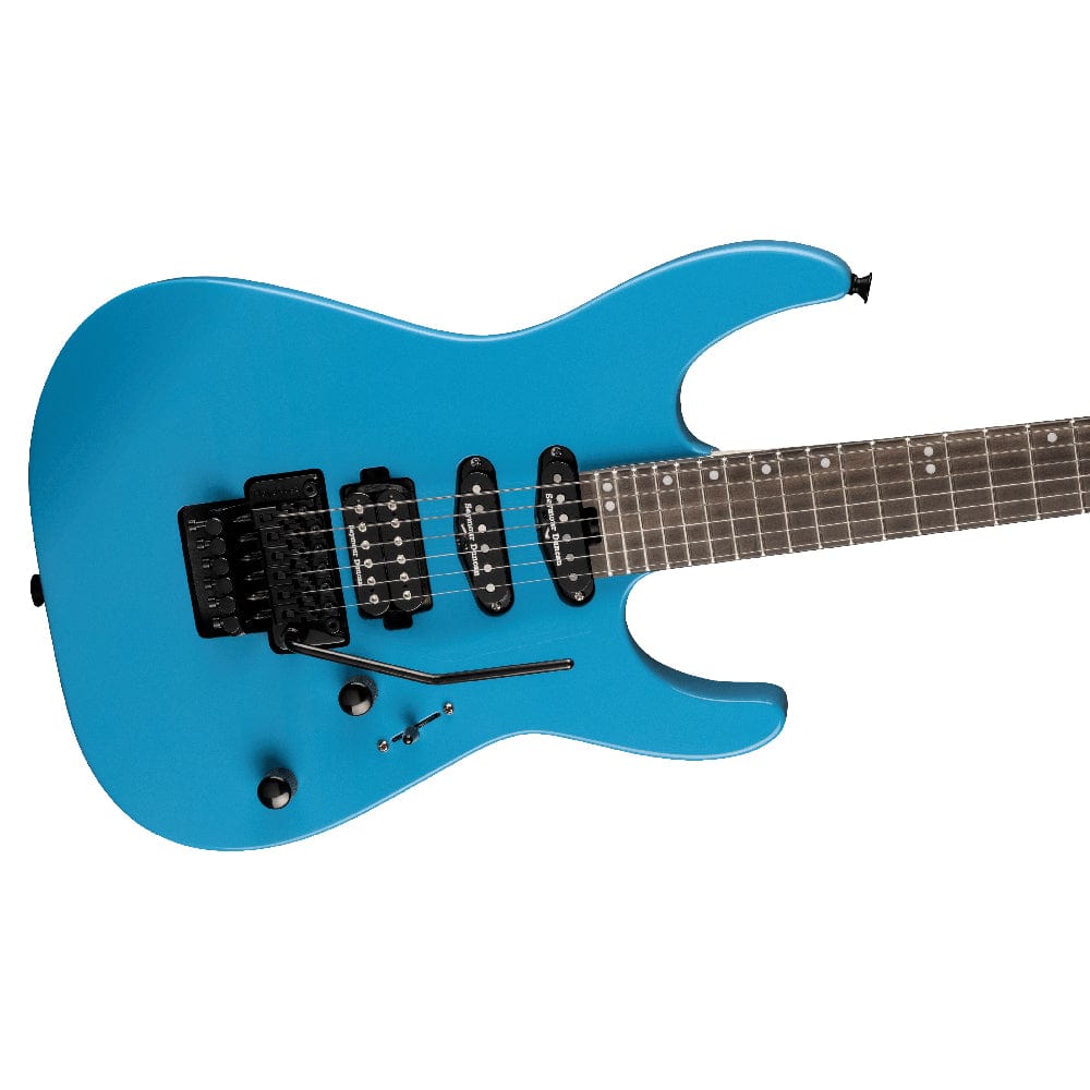 Charvel Pro-Mod DK24 HSS FR E 6 String Electric Guitar