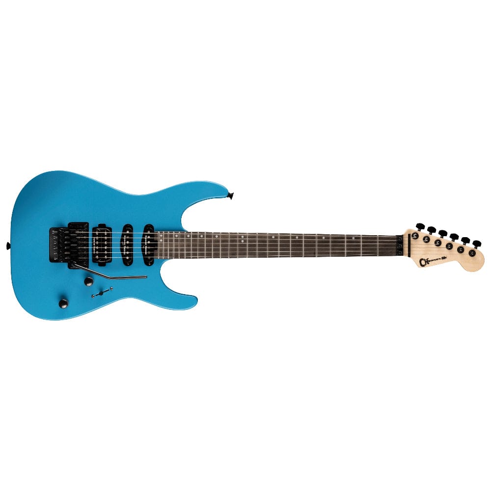 Charvel Pro-Mod DK24 HSS FR E 6 String Electric Guitar