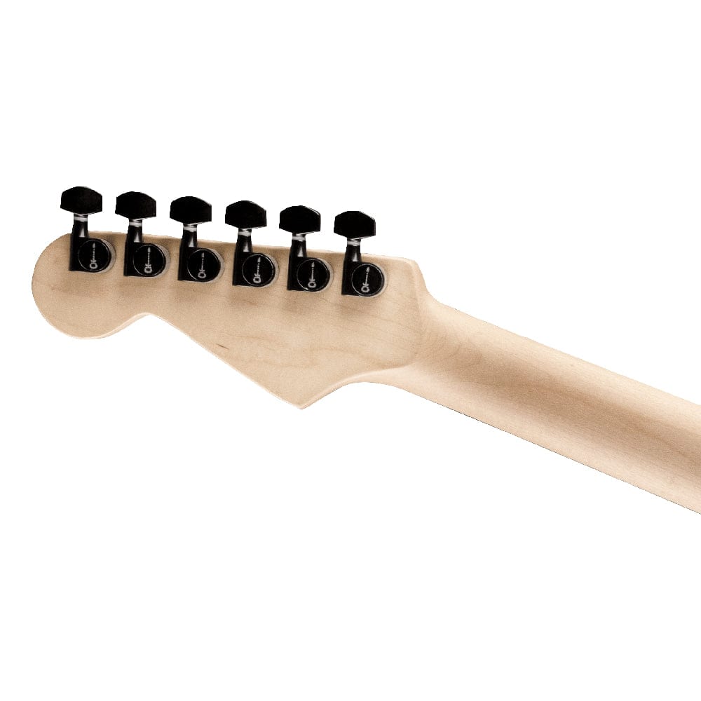 Charvel Pro-Mod DK24 HSS FR E 6 String Electric Guitar