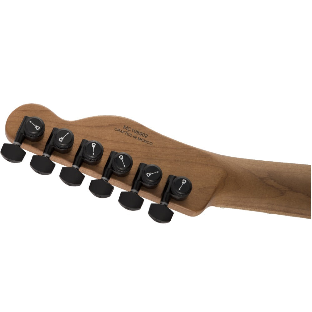 Charvel Pro-Mod So-Cal Style 2 24 HH HT CM 6 String Electric Guitar
