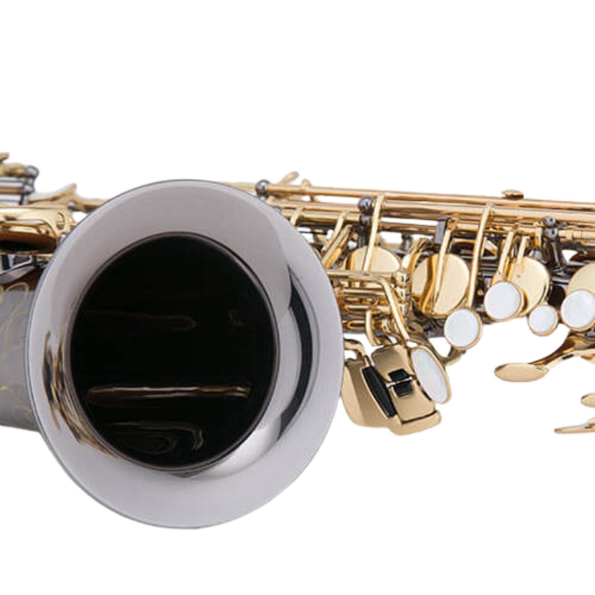 Chateau CAS-50BL Alto Saxophone