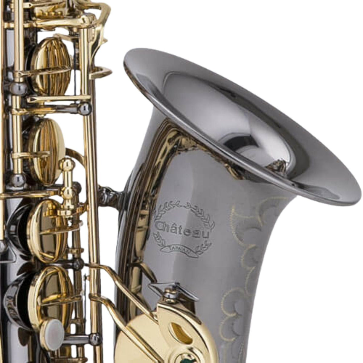 Chateau CAS-50BL Alto Saxophone