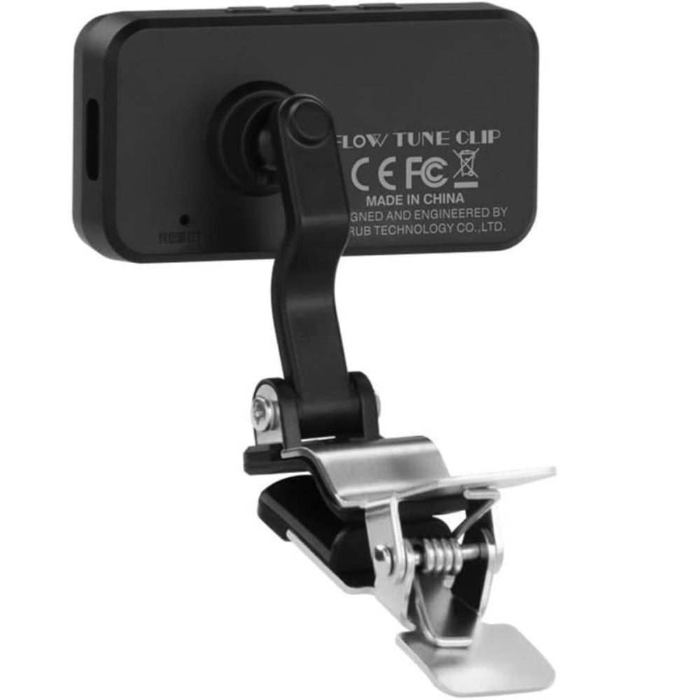 Cherub WST-905Li Flow Tune Tuner Clip