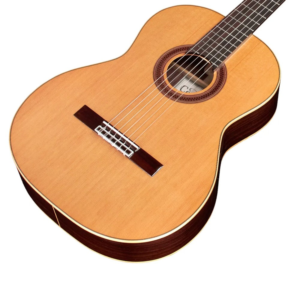 Cordoba F7 Paco Flamenco Iberia Classical Guitars