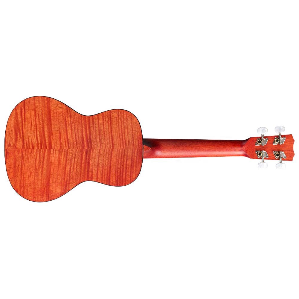 Cordoba 15CFM Flamed Mahogany Concert Ukulele