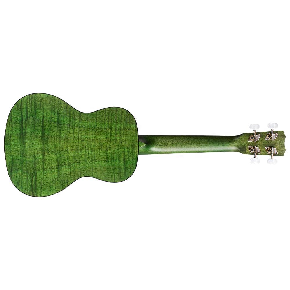 Cordoba 15CFM Flamed Mahogany Concert Ukulele