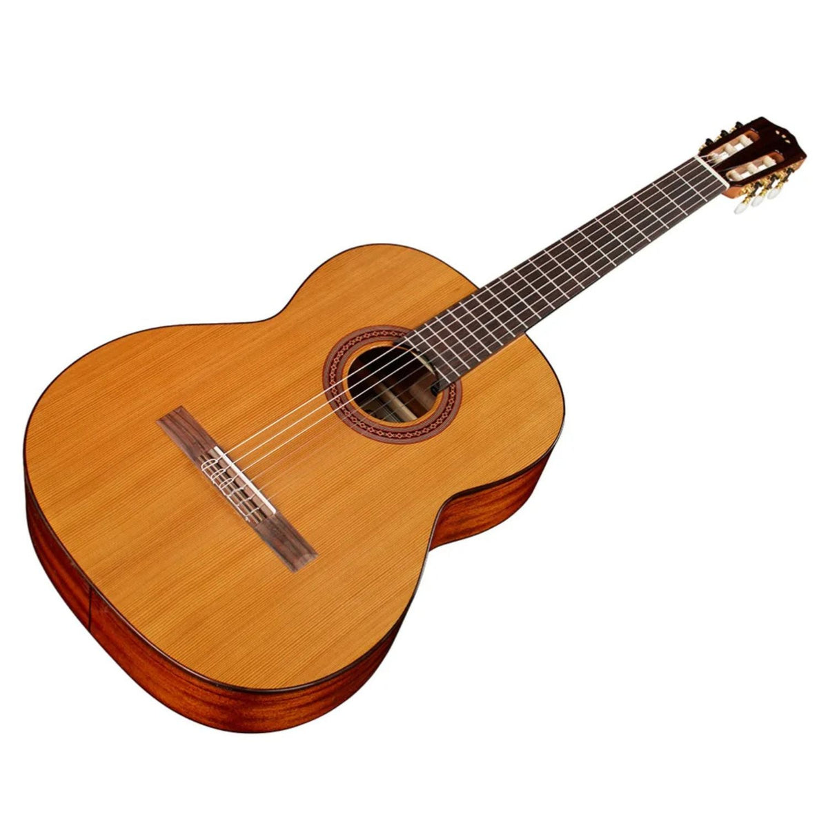 Cordoba C5 CD 6 String Classical Electro Acoustic Guitar
