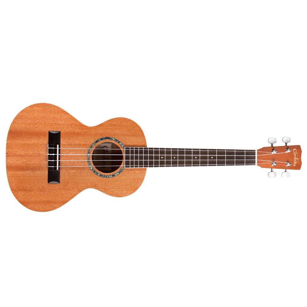 Cordoba 15TM Mahogany Tenor Ukulele
