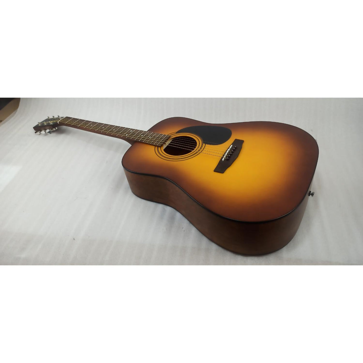 Cort AD810 Dreadnought Acoustic Guitar with E-Book - Open Box