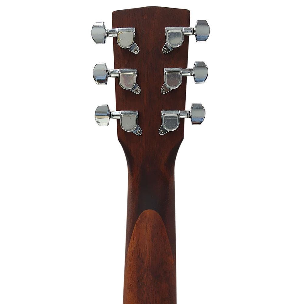 Cort AD Mini Open Pore Acoustic Guitar - Open Box