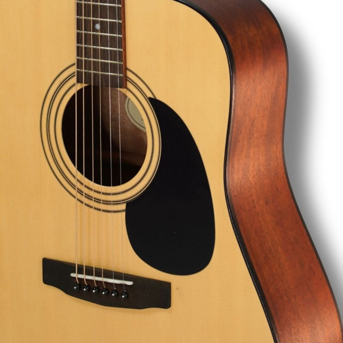 Cort AD300 6 String Acoustic Guitar - Open Box