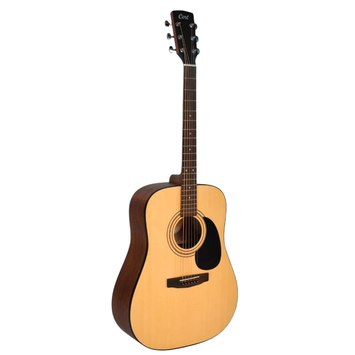 Cort AD300 6 String Acoustic Guitar - Open Box