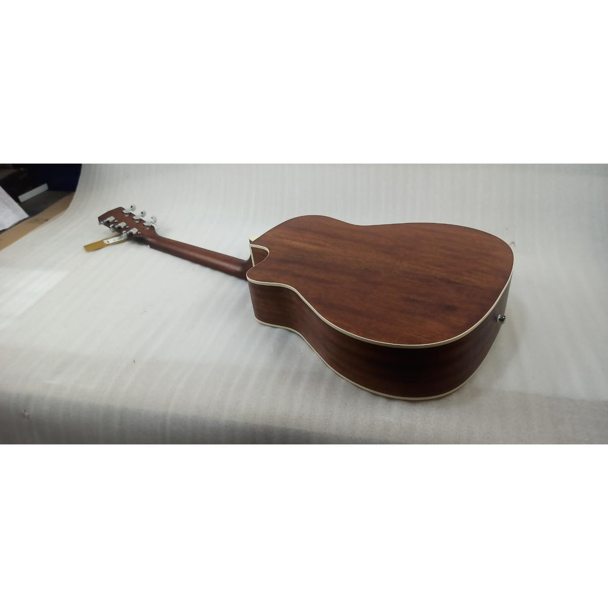Cort AF500C Standard Series Cutaway 6 String Acoustic Guitar - Open Box