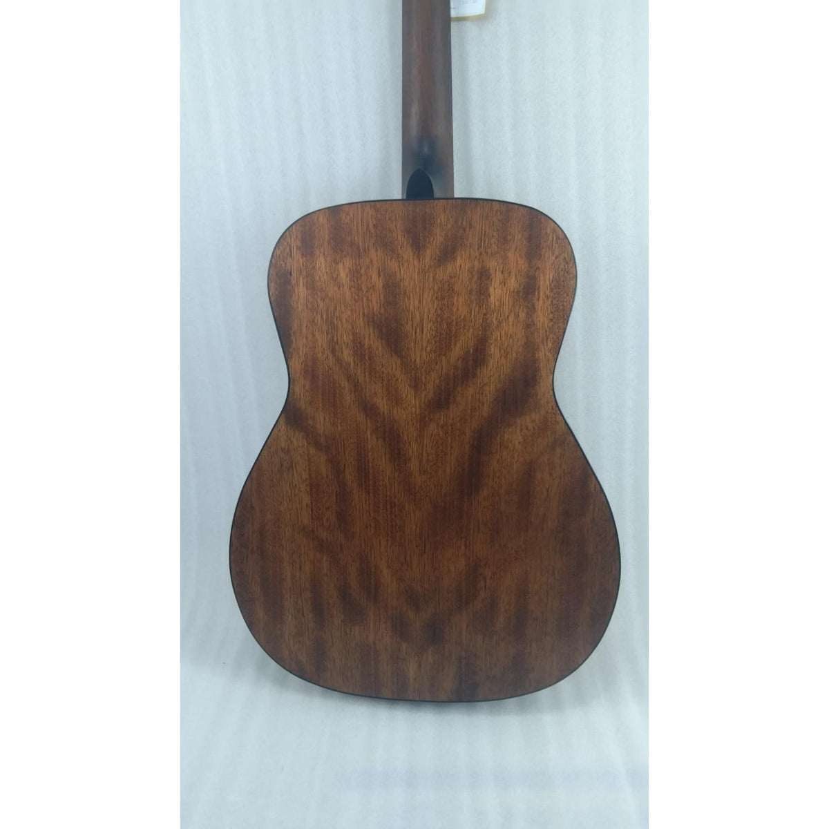 Cort AF510M-OP Concert Body 6 String Acoustic Guitar - Open Pore - Open Box B Stock
