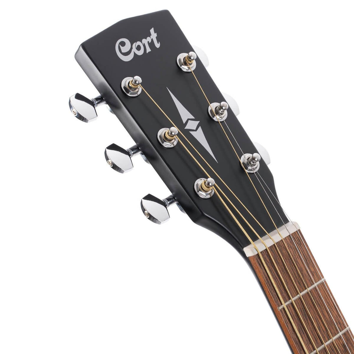 Cort AD810-12 Dreadnought 12-String Acoustic Guitar