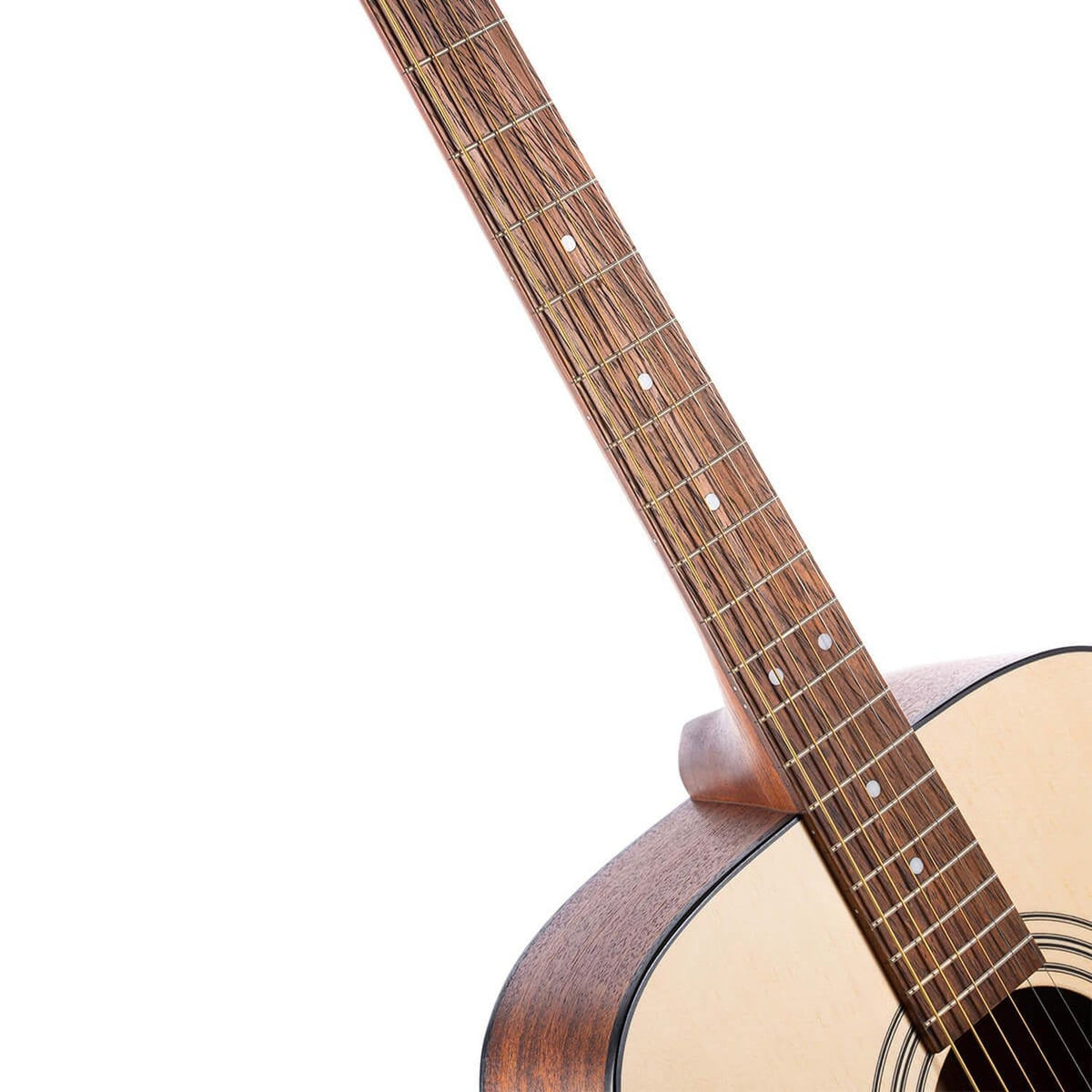 Cort AD810-12 Dreadnought 12-String Acoustic Guitar