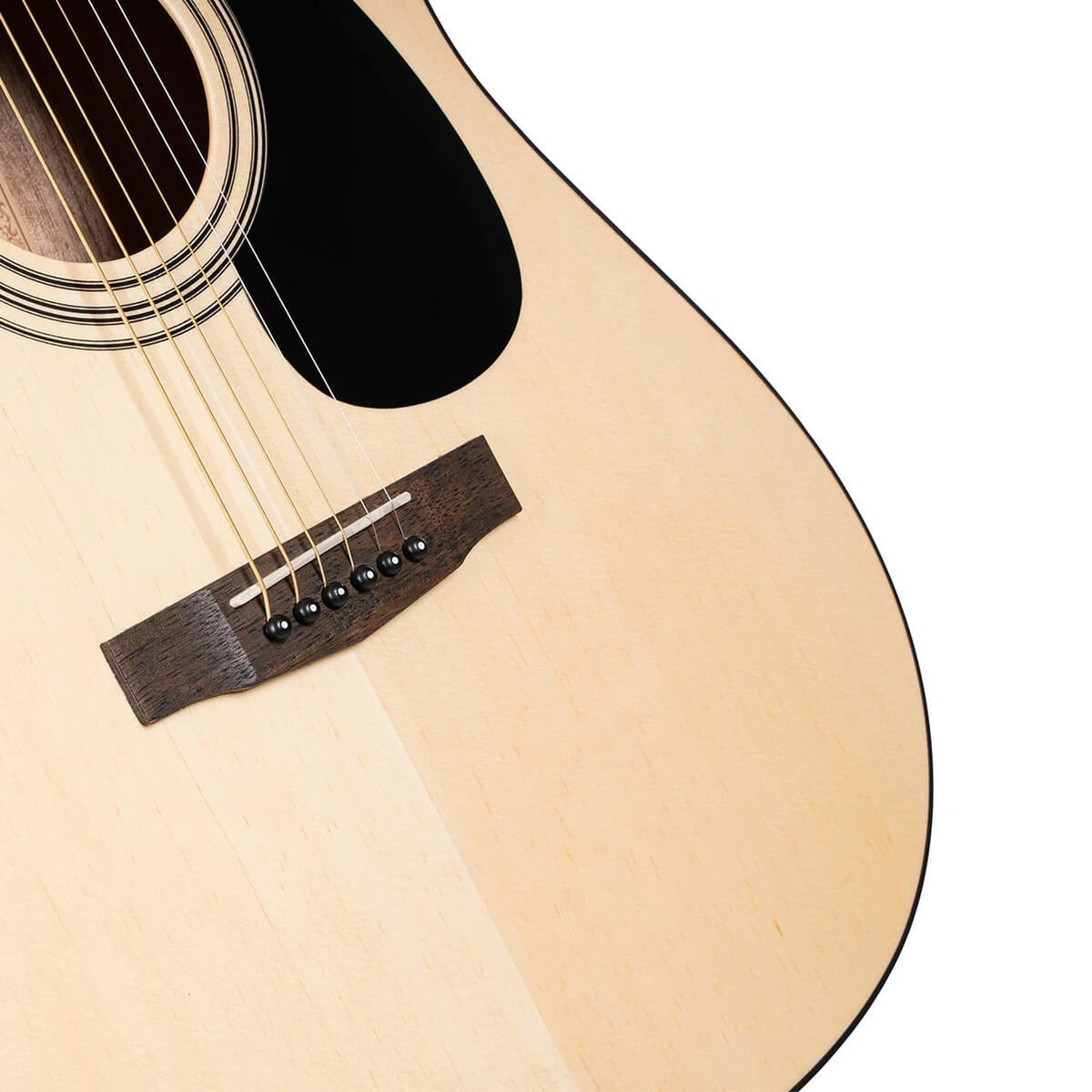 Cort AD810-12 Dreadnought 12-String Acoustic Guitar