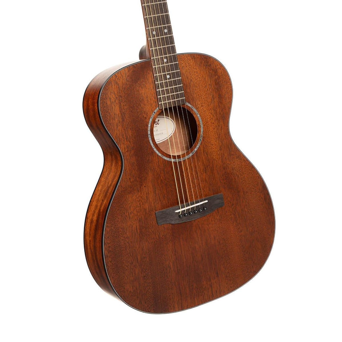 Cort L60M 6 String Acoustic Guitar